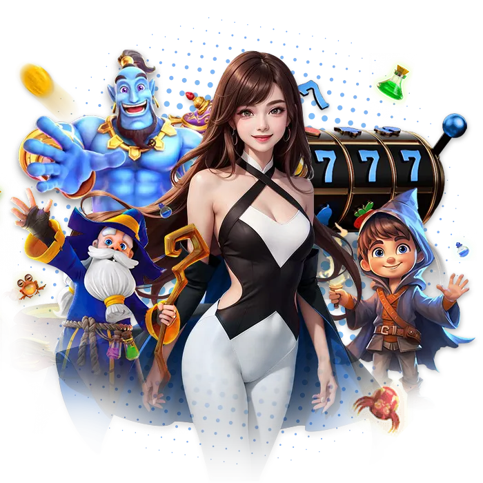 สล็อต bio168